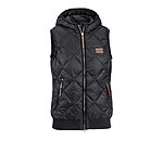 Gilet trapuntato da donna Mathilda