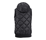 Gilet trapuntato da donna Mathilda