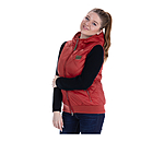 Gilet trapuntato da donna Mathilda