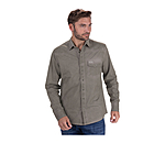 Camicia western da uomo Cooper