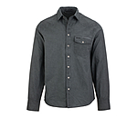 Camicia western da uomo Cooper