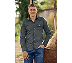 Camicia western da uomo Cooper