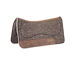 Contoured Pad western