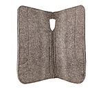 Contoured Pad western