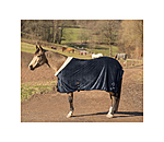 Coperta in pile soft Wanda