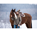 Parka da equitazione Willow