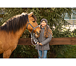 Parka da equitazione Willow