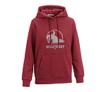Felpa con cappuccio Willow