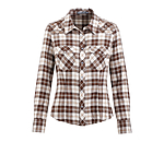 Camicia a quadri Darleen