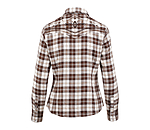 Camicia a quadri Darleen