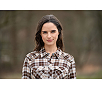 Camicia a quadri Darleen