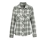 Camicia a quadri Darleen