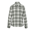 Camicia a quadri Darleen