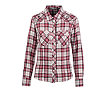 Camicia a quadri Darleen