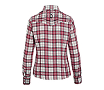 Camicia a quadri Darleen