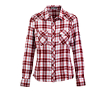 Camicia a quadri Darleen