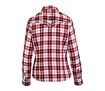 Camicia a quadri Darleen