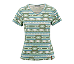 T-shirt Ikat