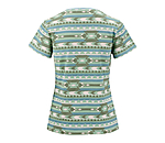 T-shirt Ikat