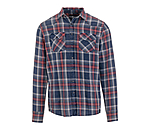 Camicia da uomo Acampo