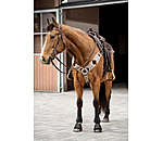 Pettorale western Ikat