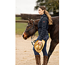 Giacca da equitazione combinata Jane