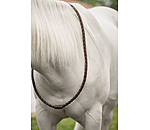 Redini a collare in cuoio premium