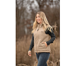 Gilet reversibile Hadley