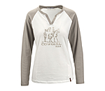 Maglia a maniche lunghe Indy