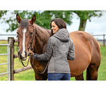 Giacca combinata trapuntata Eve