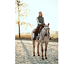 Gilet trapuntato Hazel