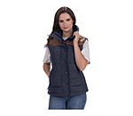 Gilet trapuntato Hazel