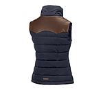 Gilet trapuntato Hazel