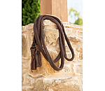 Redini in cotone con Slobber Bars