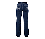 Jeans western per bambini Stella