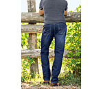 Jeans western da uomo Wyatt