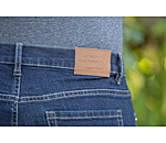Jeans western da uomo Wyatt