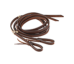 Redini western Braided Rawhide