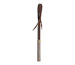 Redini western Braided Rawhide