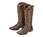 Boots Arizona