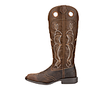 Boots Arizona
