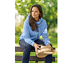 Felpa con cappuccio Jolene