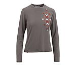 Maglia a maniche lunghe Cassidy
