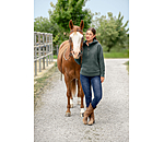 Felpa con cappuccio Maple