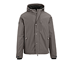 Giacca da equitazione invernale unisex Peyton