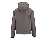 Giacca da equitazione invernale unisex Peyton