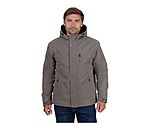 Giacca da equitazione invernale unisex Peyton