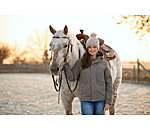 Giacca da equitazione invernale unisex Peyton