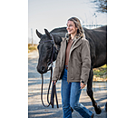 Giacca da equitazione invernale unisex Peyton
