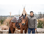 Giacca da equitazione invernale unisex Peyton
